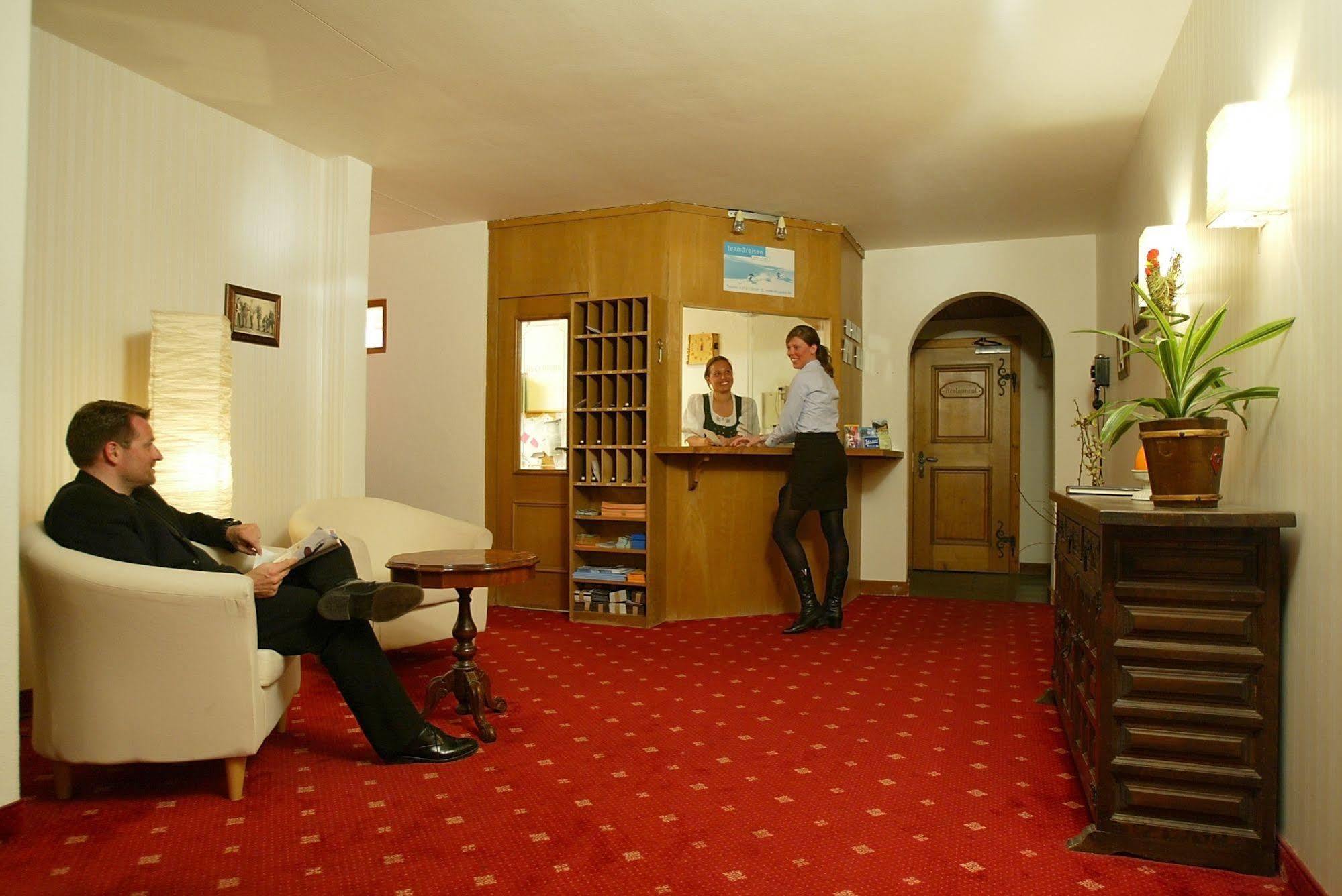 פלימס T3 Hotel Surpunt מראה חיצוני תמונה