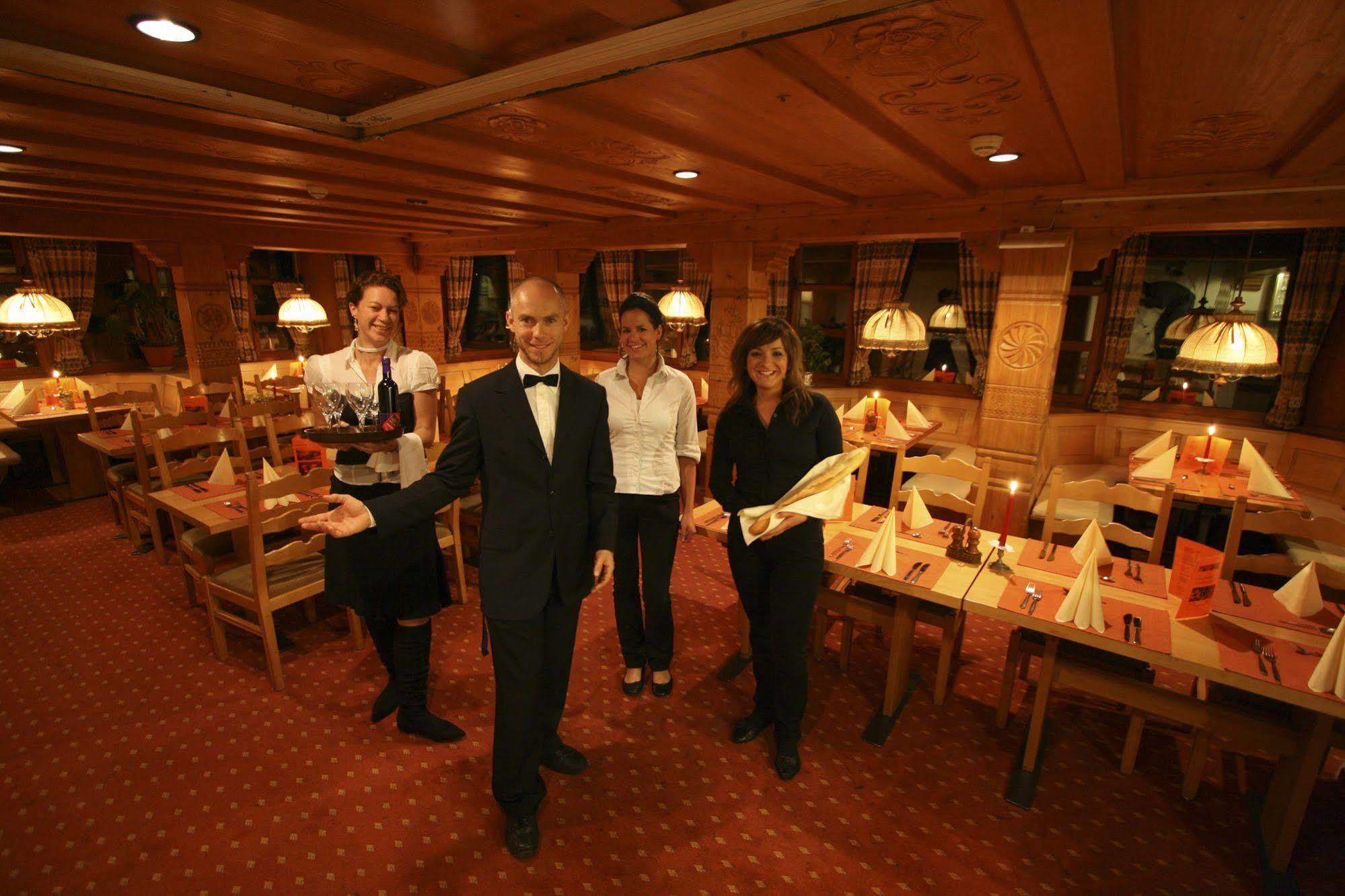 פלימס T3 Hotel Surpunt מראה חיצוני תמונה